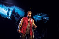 Image of the Les Misérables gallery