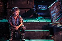 Image of the Les Misérables gallery