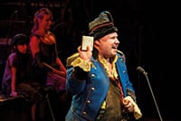Image of the Les Misérables gallery