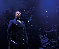 Image of the Les Misérables gallery
