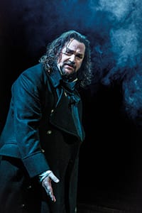Image of the Les Misérables gallery