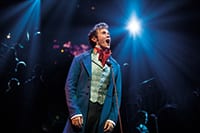 Image of the Les Misérables gallery