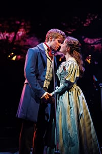 Image of the Les Misérables gallery