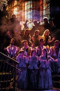 Image of the Les Misérables gallery