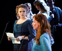 Image of the Les Misérables gallery