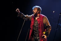 Image of the Les Misérables gallery