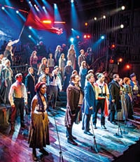 Image of the Les Misérables gallery