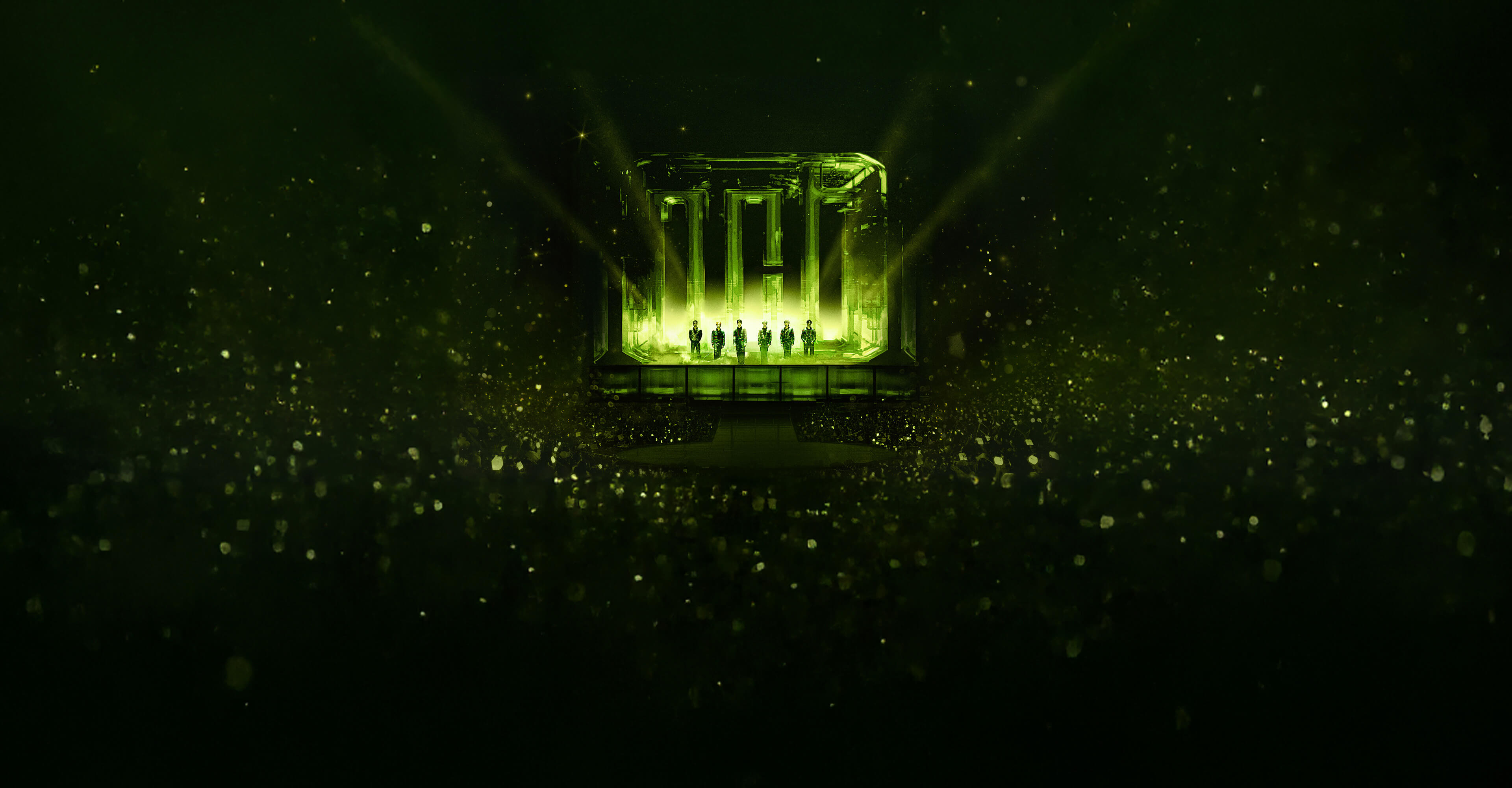 NCT DREAM ジェノ theater of dream f1e7d0cf058f4ade8823b19af153b2
