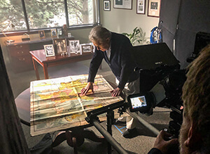 Image of the PALAU La Película gallery