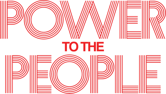 Title or logo for Power To The People: John & Yoko Live in NYC