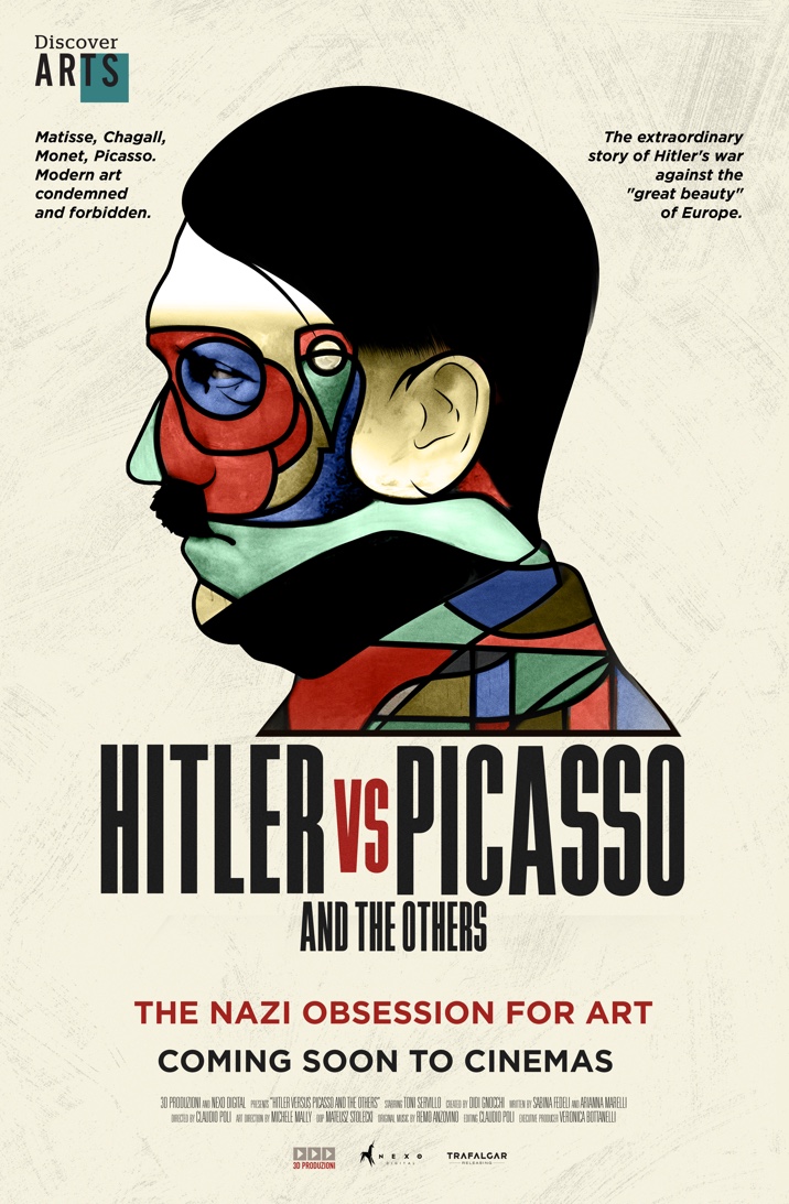 Discover Arts season