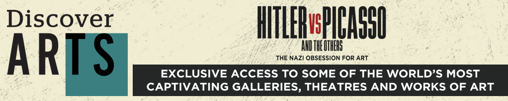 Discover Arts season