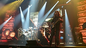 Image of the RUSH: Cinema Strangiato 2019 gallery