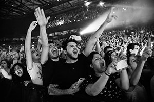 Image of the Shakira In Concert: El Dorado World Tour gallery