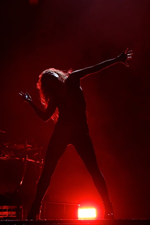 Image of the Shakira In Concert: El Dorado World Tour gallery