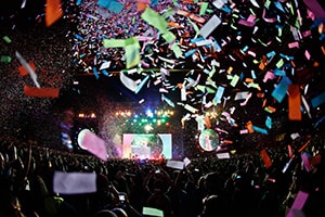 Image of the Shakira In Concert: El Dorado World Tour gallery