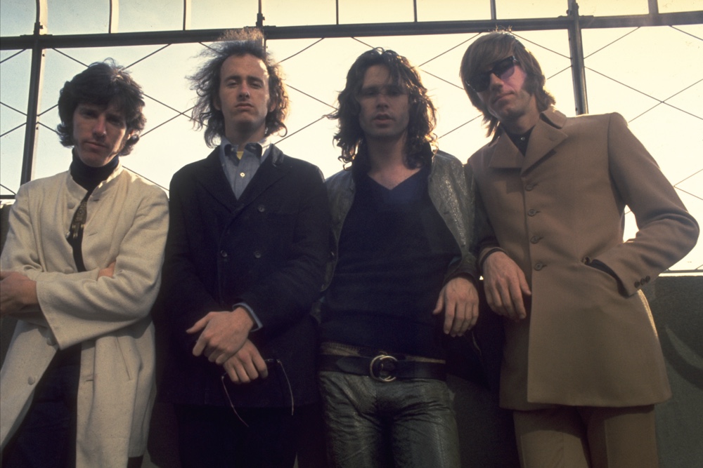 When You’re Strange torna al cinema: la notte in cui i Doors festeggiano 60 anni