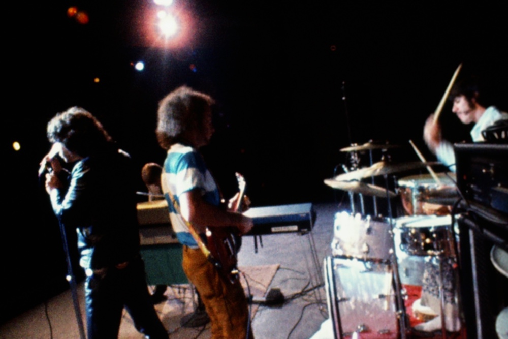 When You’re Strange torna al cinema: la notte in cui i Doors festeggiano 60 anni