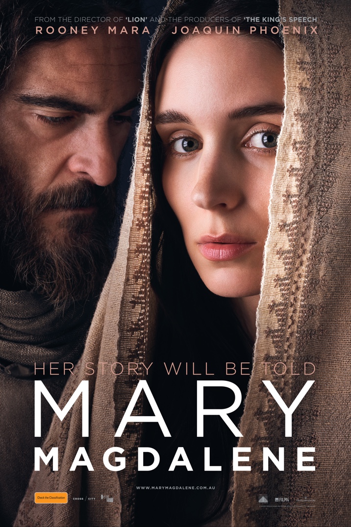Mary Magdalene