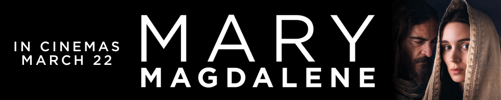 Mary Magdalene
