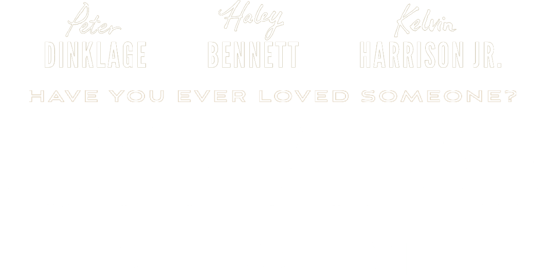 Title or logo for Cyrano