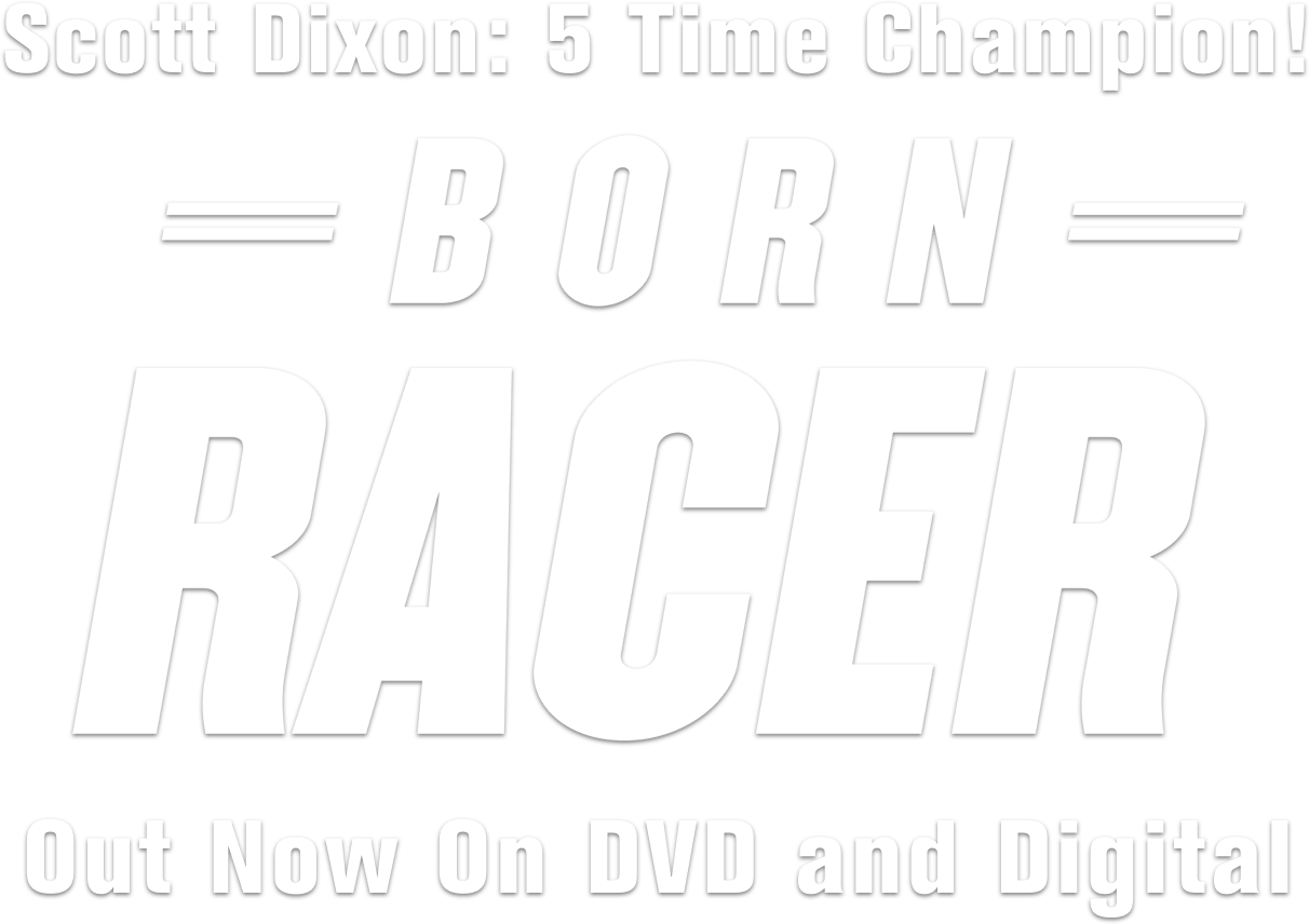 Born Racer | Release Info | October 02 2018