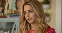 Jessica Rothe in All My Life (2020)