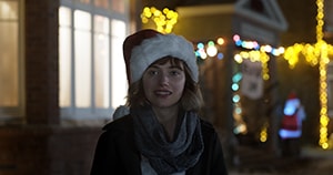 Imogen Poots in Black Christmas (2019 Movie)