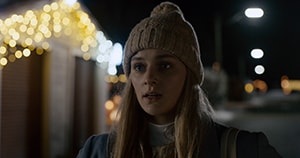 Lucy Currey in Black Christmas (2019 Movie)