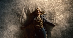 Lucy Currey in Black Christmas (2019 Movie)