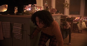 Aleyse Shannon in Black Christmas (2019 Movie)