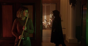 Imogen Poots in Black Christmas (2019 Movie)