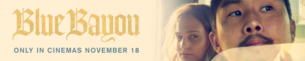 Poster image for Blue Bayou