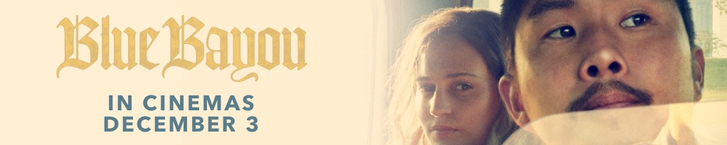 Poster image for Blue Bayou