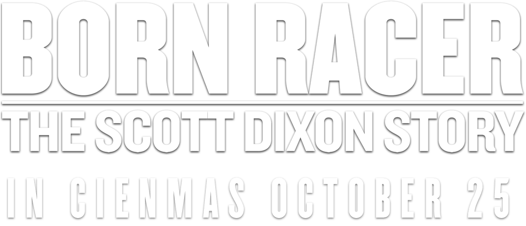 Born Racer: The Scott Dixon Story