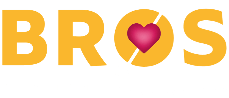 Title or logo for Bros