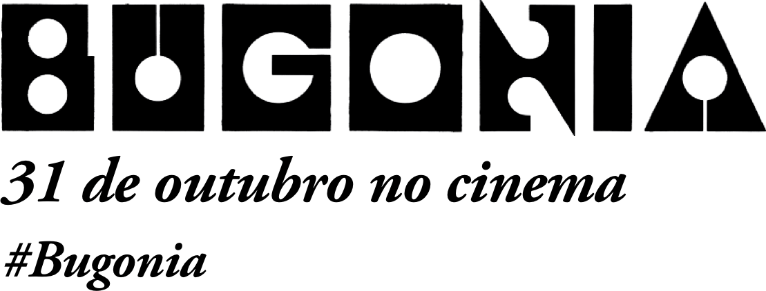 Título ou logo de Bugonia
