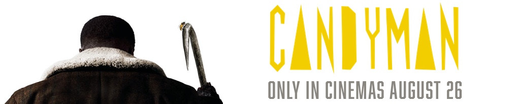 Poster image for Candyman