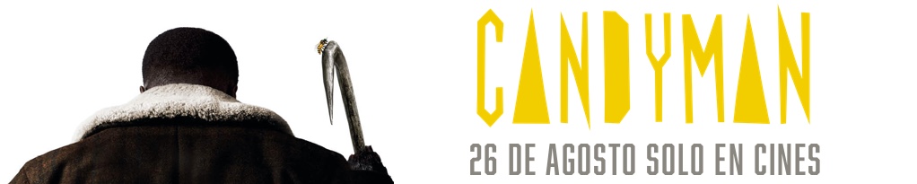 Poster image for Candyman