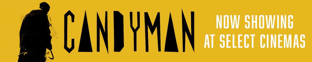 Poster image for Candyman