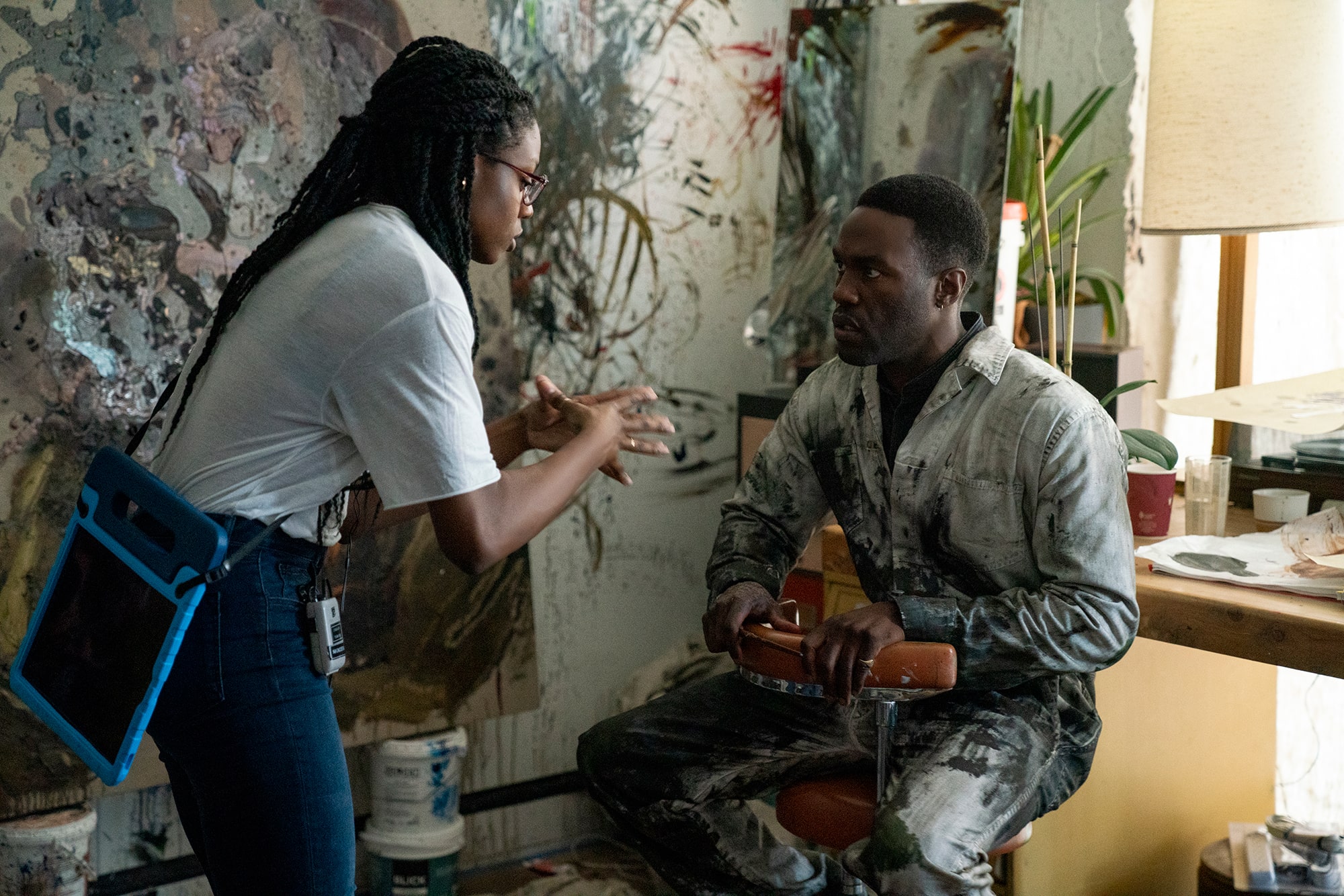 Candyman 2021 Trailer Movie Site Friday
