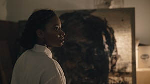 Teyonah Parris in Candyman (2021)