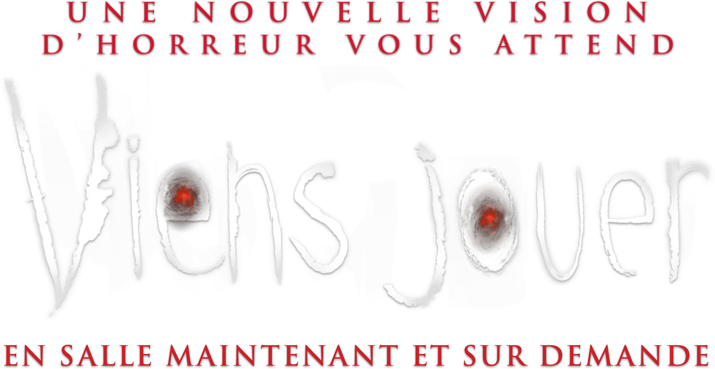 Viens Jouer: Synopsis | Universal Pictures