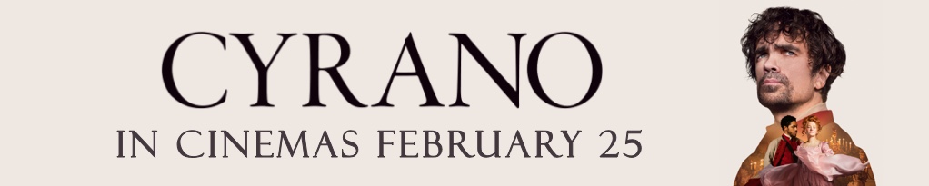 Poster image for Cyrano