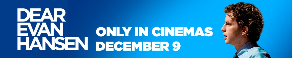 Poster image for Dear Evan Hansen