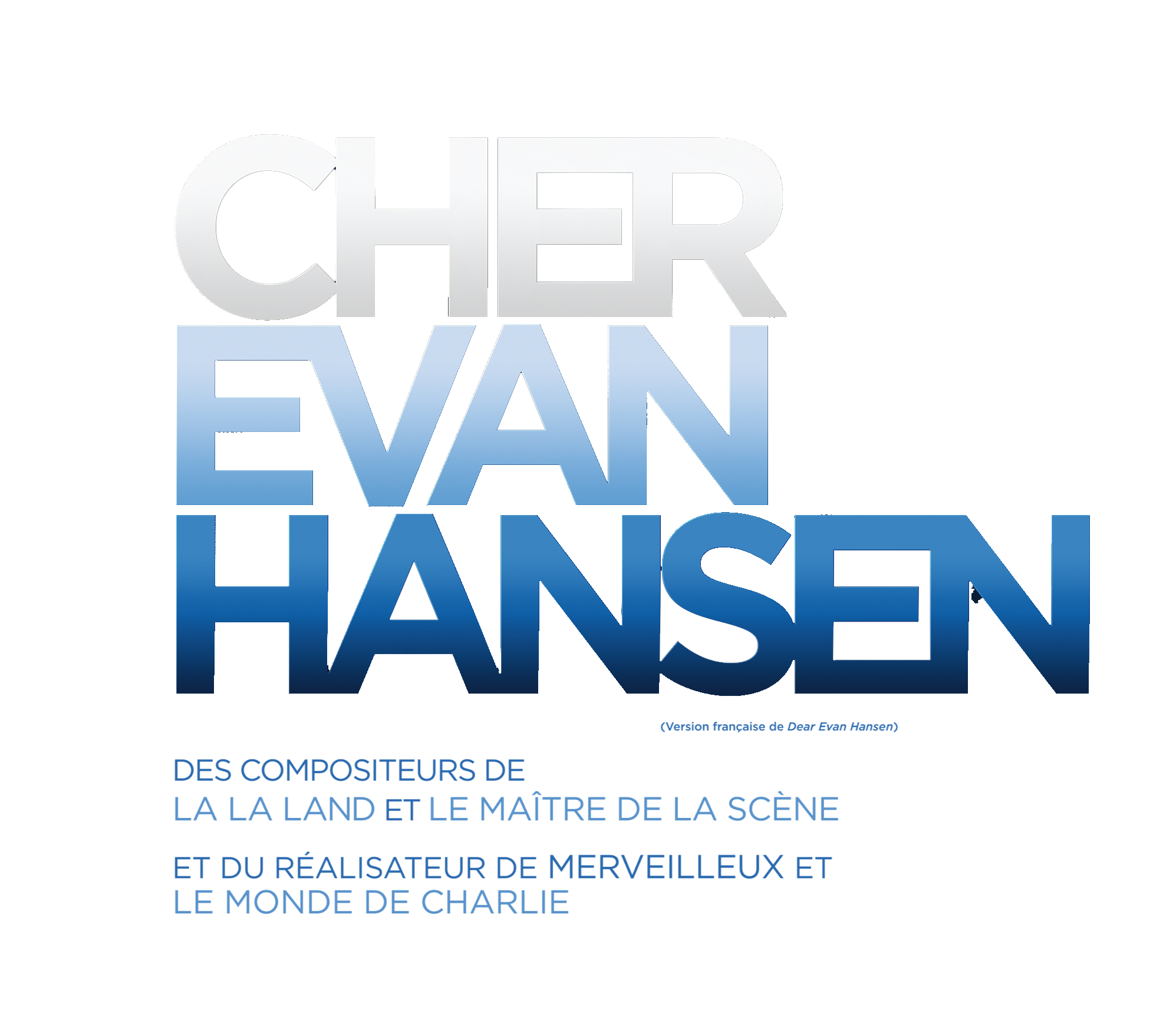 Cher Evan Hansen Streaming Cher Evan Hansen | Site web officiel | 24 septembre 2021