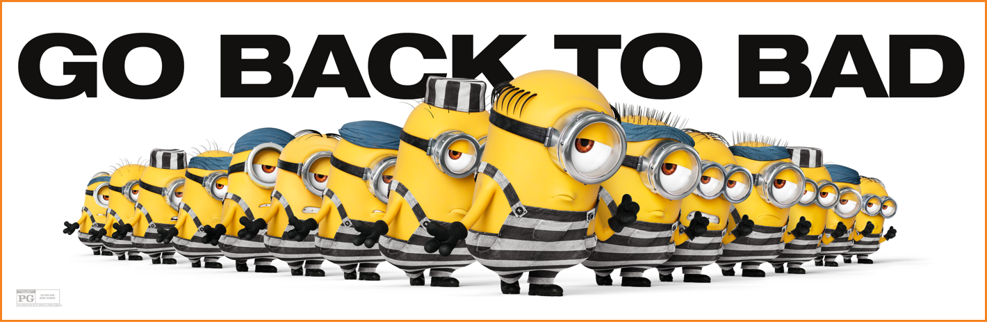 despicable me 3 minions tattoo parlor tour universal studios despicable me 3 minions tattoo parlor tour universal studios