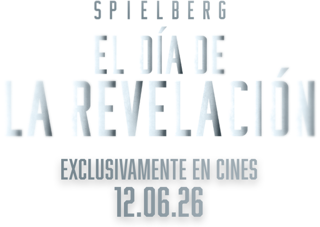 Título o logotipo de EL DÍA DE LA REVELACIÓN