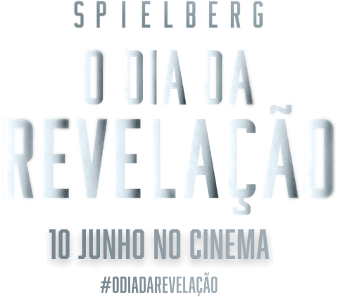 Título ou logo de O Dia da Revelação