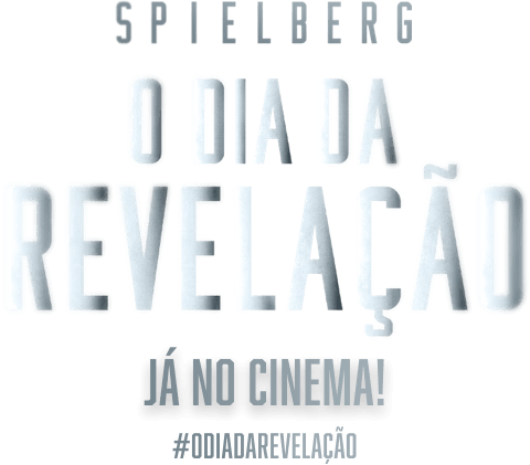 Título ou logo de O Dia da Revelação